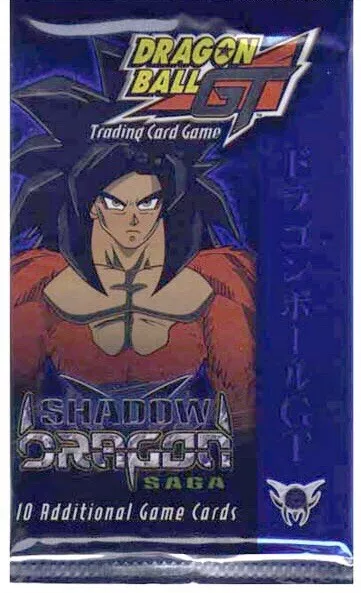 DRAGON BALL Gt the Saga de los dragones Dark 2 X DVD Cap 57-64 Spanish  Japanese