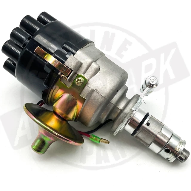 AccuSpark Electronic Ignition Kit For Humber Imperial / Snipe – Classic Performance Upgrade