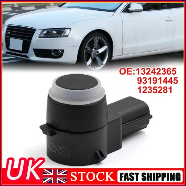 For Vauxhall Astra J Corsa D Insignia Front & Rear PDC Parking Reverse Sensor