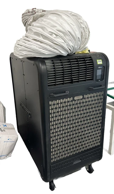 Movincool Climate Pro K60 208/230VAC 60,000 BtuH Portable Air Conditioner (C)