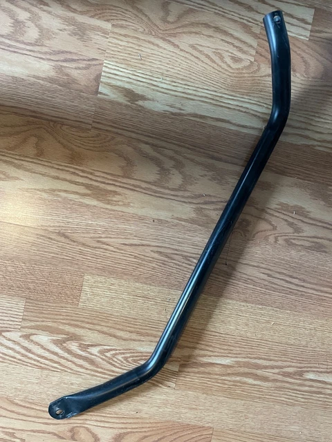 2011 2010 Polaris RZR 800 2 Seater 50" Roll Cage Bar Support Tube Left Door Side