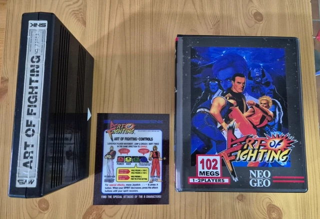 DOUBLE DRAGON ARCADE jamma pcb EUR 65,00 - FR