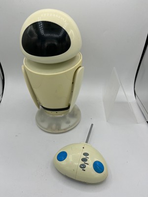 disney pixar eve toy