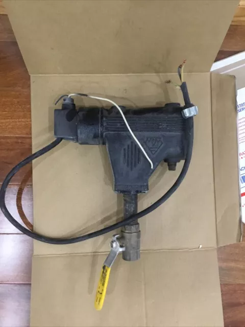 McDonnell & Miller Series 67 Low Water Cut Off