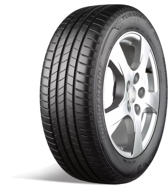 Gomme Estive Bridgestone 185/65 R15 88T TURANZA T005 pneumatici nuovi