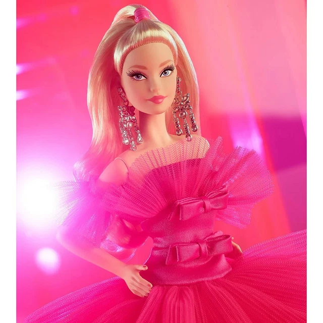 Barbie Barbie Cadeau Surprise Coffret Fête d'Anniversaire | Mattel Barbie Barbie Cadeau Surprise Coffret Fête d'Anniversaire | Mattel