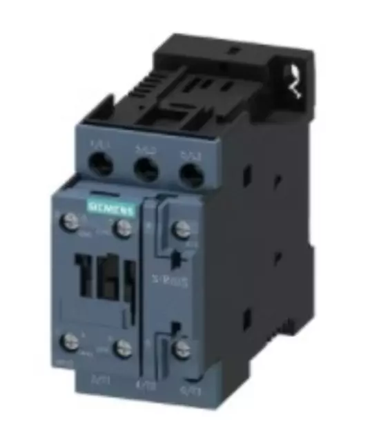 1pcs SIEMENS Contactor 3RT2026-1AN20