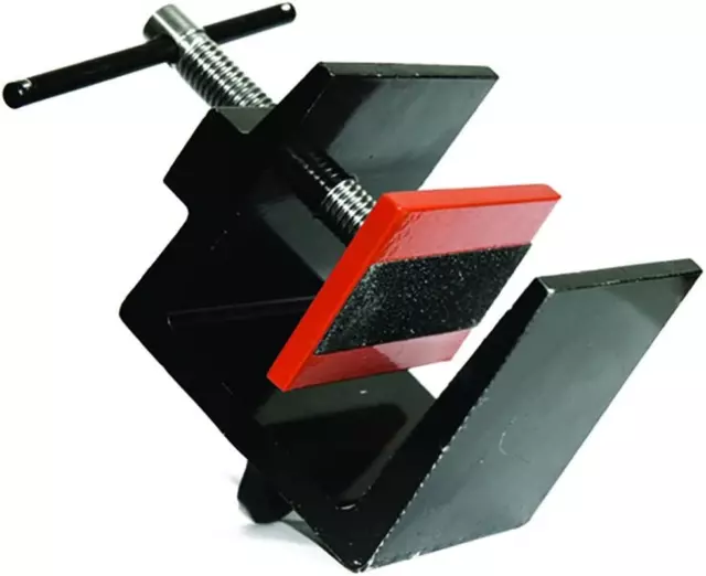 10808 Ladder Stability Anchor Includes 2-Foot and 3-Foot Strap , Black