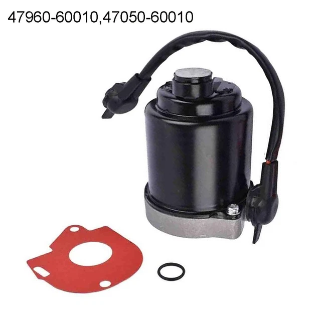 Moteur Pompe ABS 47960-30030 – Remplacement Haut De Gamme Pour Toyota 4Runner 4.0L / 4.7L – Freinage Puissant Et Fiable