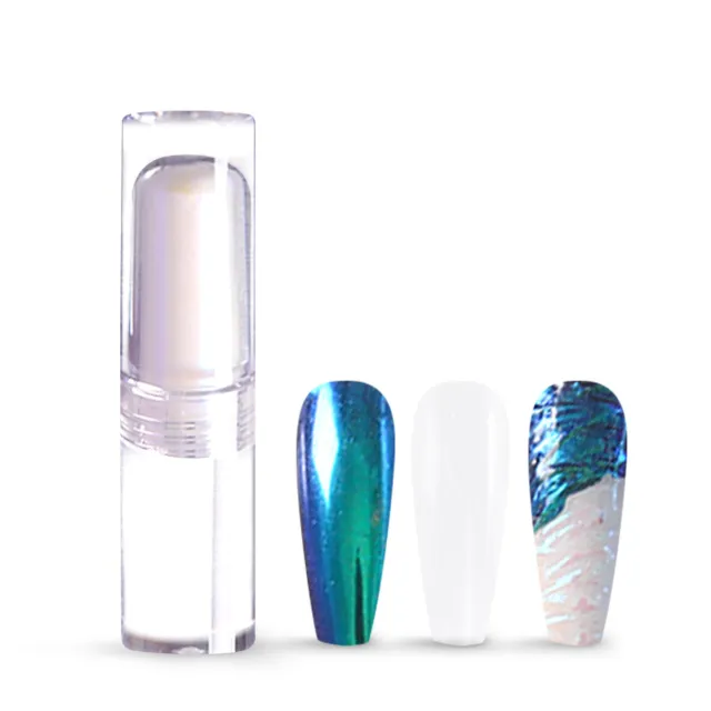 Ocibel France - Fluide Liquide Chrome Mermaid Sirène 05 Manucure Ongles Nail Art