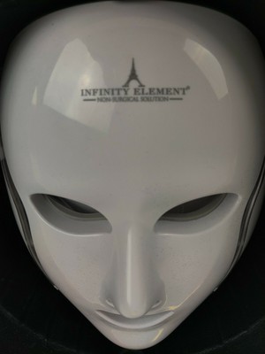 Predire Paris 8 Elements X8 Multi-Purpose LED PHOTON Skincare Mask, face up/neck 4