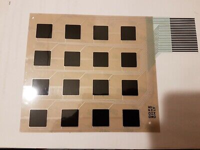 Pad Sensor for Akai Mpc 60/3000/2000/2000xl/4000/2500v1 