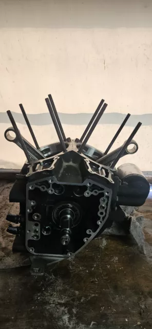 twin cam 88 engine