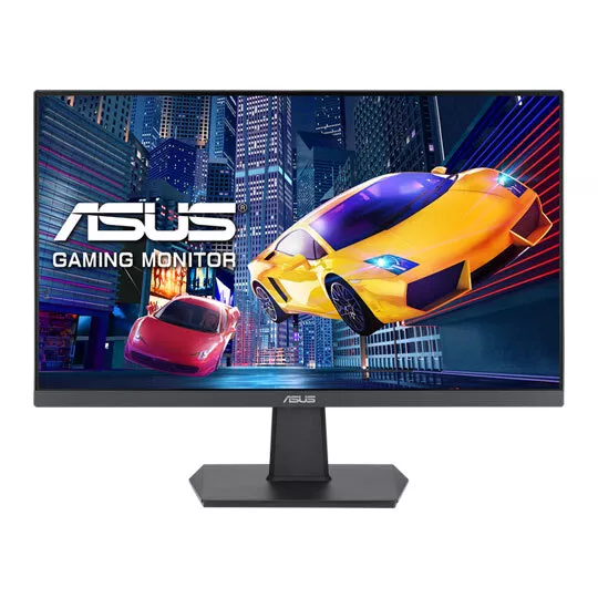 3XS - 23.8" Asus VA24EHF FHD 100Hz Adaptive Sync IPS Monitor, 1920x1080, 1ms,  H