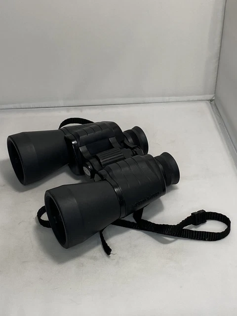 VANGUARD BR-1050W 10X50MM Binocular Field Of View 366ft/1000 Yds