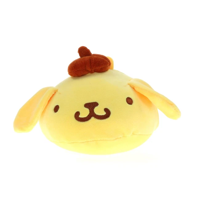 SANRIO HELLO KITTY & Friends 15.2cm Boulettes Peluche Pompompurin EUR ...