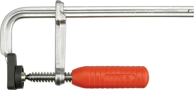 YATO Serre-joint YT-6401 160mm 617kg