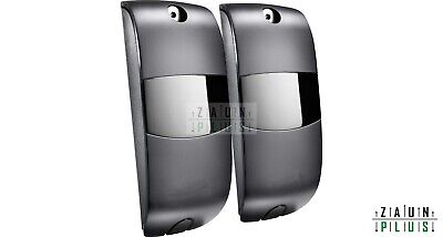 Armario de luz célula fotográfica puerta Polargos S1509 accionamiento de puerta Easy Way/Simple Move