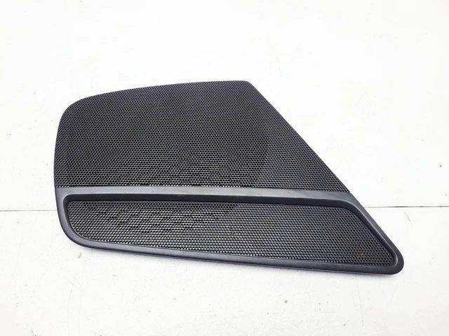 Grille Avant Droite Pour MG 4 2022 - Pièce Aftermarket En Plastique - À Peindre