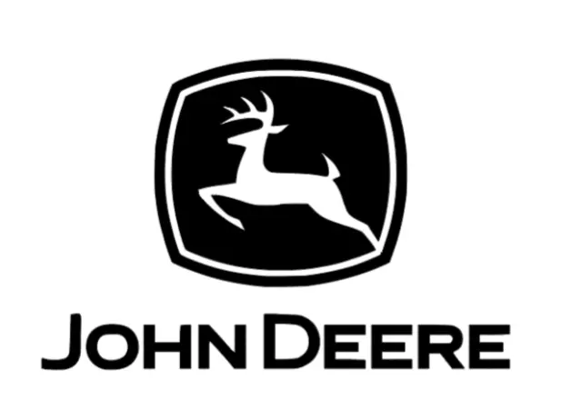 John Deere Decal Sticker Window VINYL DECAL STICKER Car Laptop