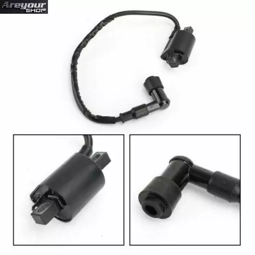Ignition Coil For 50cc 70cc 90cc 125cc 150cc 250cc Chinese Taotao ATV Scooter Y3