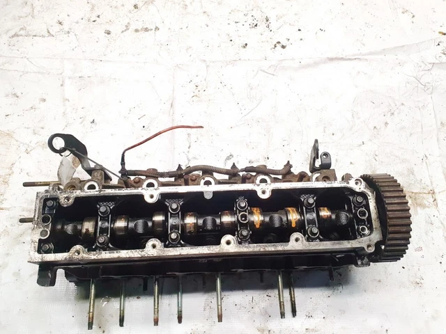9633750210   AGR Engine Head for Citroen Xsara Picasso 2000 FR1087309-60