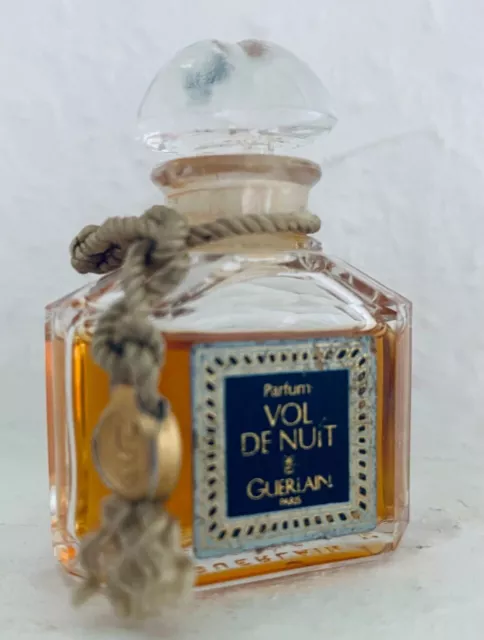 Guerlain Vol de Nuit, Pure Parfum 7,5 ml Vintage