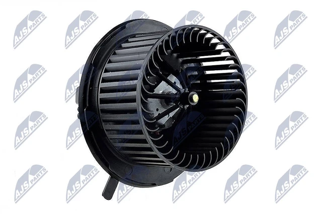 Ventilatore Abitacolo Per Audi, Seat, VW, Skoda | Ricambio Originale Compatibile | Motore Elettrico Anteriore - Foto 6