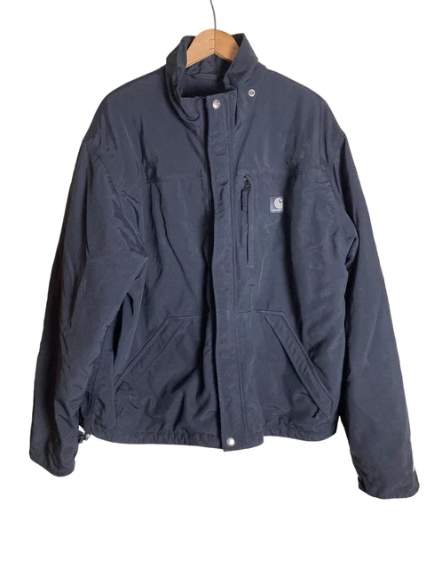 Carhartt j175 clearance