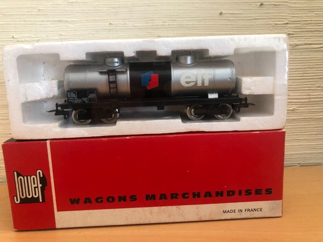 HO Ree Modeles set 2 wagons citernes Adams sncf ref wb049 + bo - Modélisme