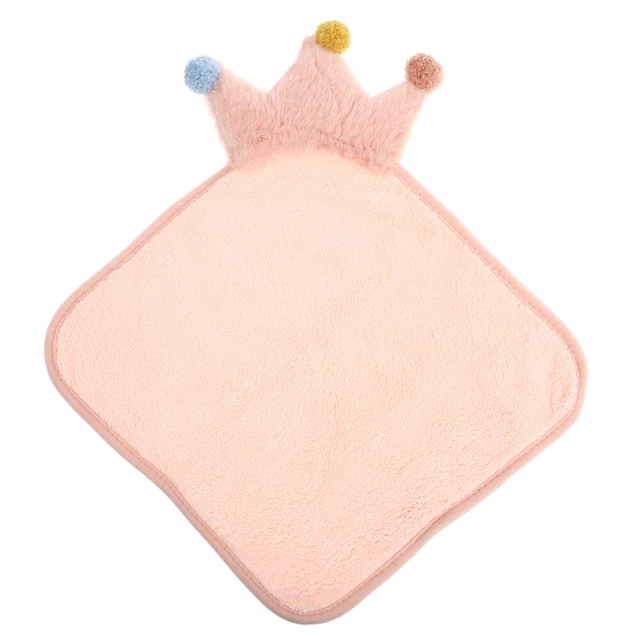 fast drying towel Linge À Vaisselle Suspendu Essuie-mains Couronne Serviettes Do