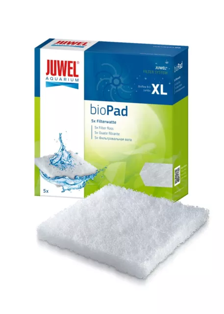 Juwel bioPad - Filterwatte, XL - Jumbo / Bioflow 8.0