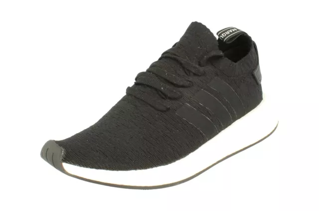 Adidas Originals NMD_R2 Pk Mens Running Trainers Sneakers BB6859