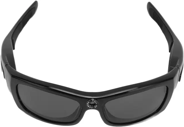 Smart Glasses, Wireless Bluetooth Sunglasses 1080P Camera Headset Glasses Ope...