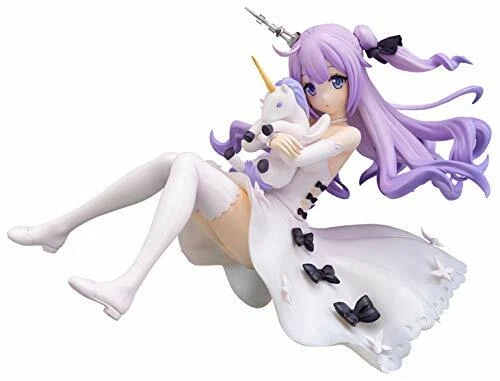 Plum Azur Lane Licorne 1/7 Échelle Figurine Neuf De Japon