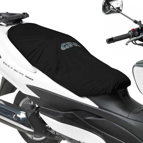 Serviette de couverture de siège de Moto et de Scooter étanche S210 GIVI