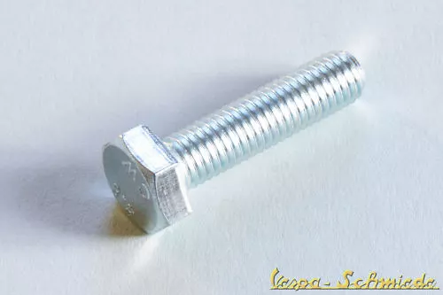 Tornillo de escape VESPA - V50 PV ET3 GT GTR Super GL Sprint - fijación de escape