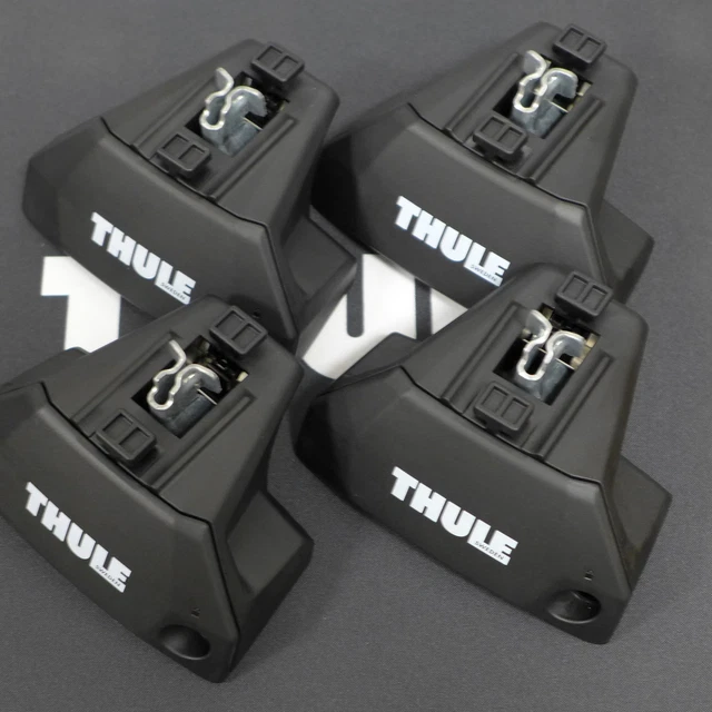 Thule Bevestigingsset Evo Flush Rail 6020