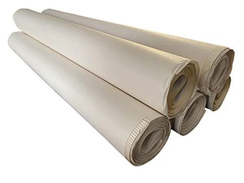 Nachfüllpapier für Paperboard und Konferenztafel, 5 x 40 Blatt, Größe 64 x 96 cm