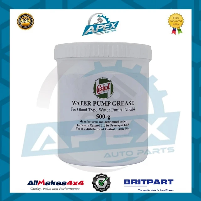 Grease & Lube, Fluids & Chemicals, Automotive Tools