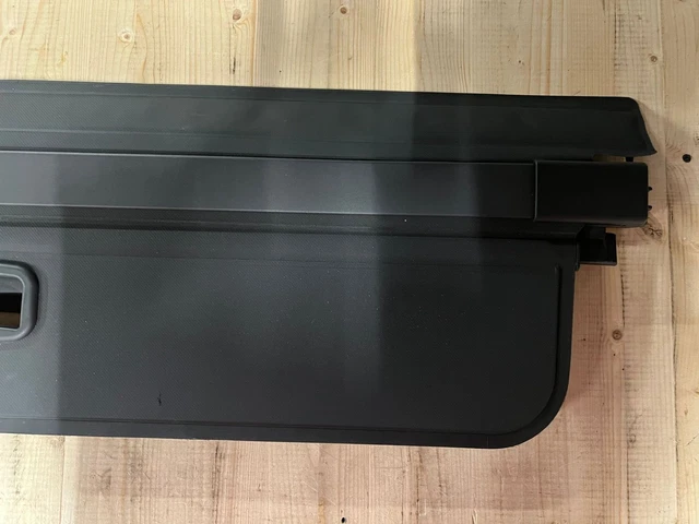 Volvo XC90 (MK1) Parcel Shelf Boot Cover 2002-2014 | ParcelShelf.co.uk - View #11