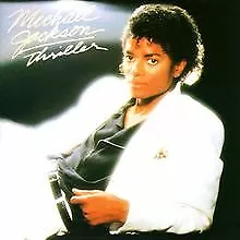 Thriller (Special Edition) von Jackson,Michael | CD | Zustand akzeptabel