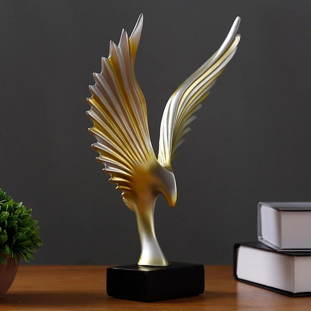 MagiDeal Statue Arche D'Alliance - Ornement Religieux En Alliage De Zinc 16x6.5x10.5cm