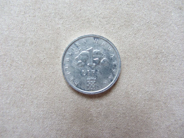 KROATIEN 1 LIPA 1999 Maiskolben Kukuruz sehr schön EUR 2,00 - PicClick DE