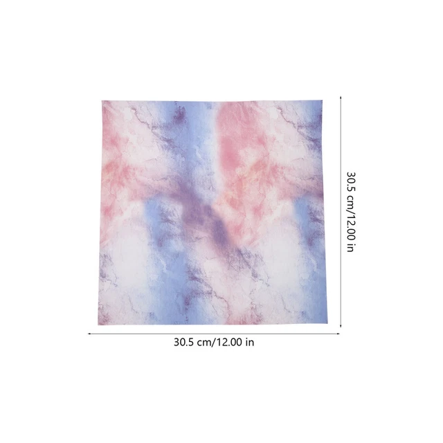 3 PCS TRANSFER Paper Delicate Mimeograph Film for Dark Fabrics £7.79