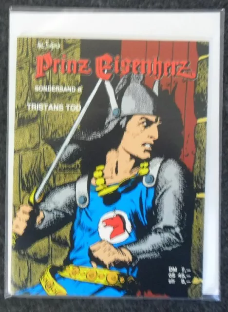 Prinz Eisenherz Sonderband Nr. 8 - Pollischansky Verlag - Z. 1