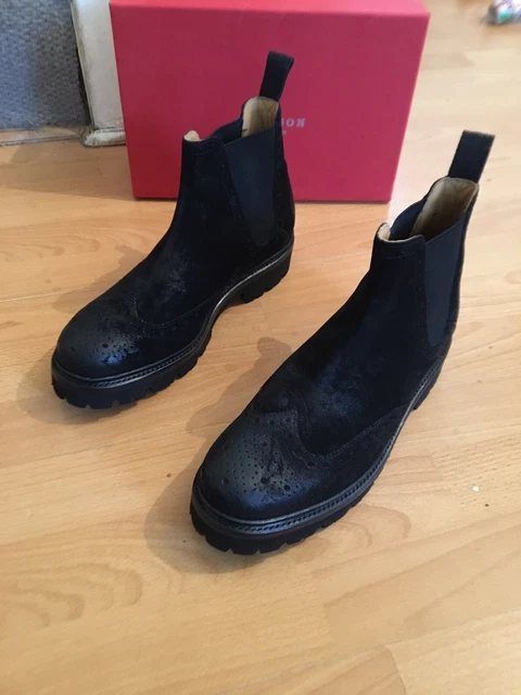 Grenson arlo shop
