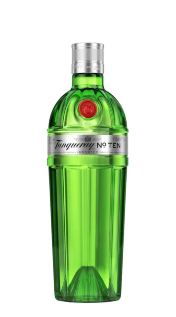 Tanqueray Gordon - Gin Tanqueray Number TEN Small Batch Gin 0,70 lt.