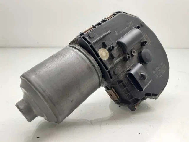 1397220666 Tiranti E Motorino Del Tergicristallo Anteriore / 2483552 Per Mercede