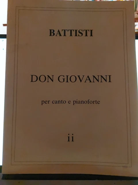 Spartito Pianoforte Lucio Battisti E Mogol - Antologia Facile Per Appassionati - Foto 8